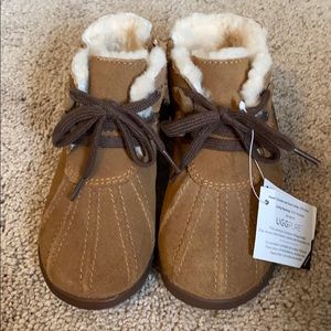 Toddler uggs